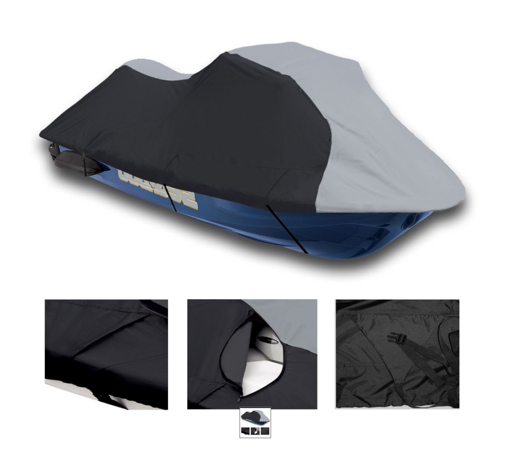 Yamaha 2015-2019 VX Series Cover image 0