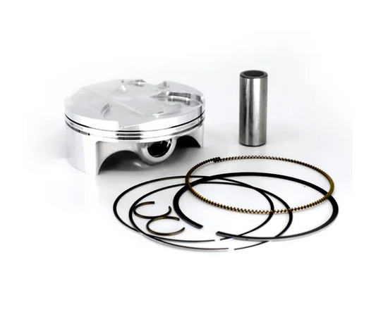 PISTON WOSSNER JETSKI SEADOO 4TEC TURBO1500 RXP215 RXP-X255 RXT255/260RXT-X 255/260 .5MM OVERSIZE image 0
