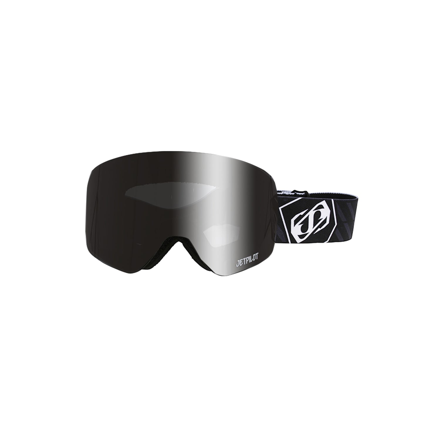 Jet Pilot JP H20 Frameless Goggles image 2