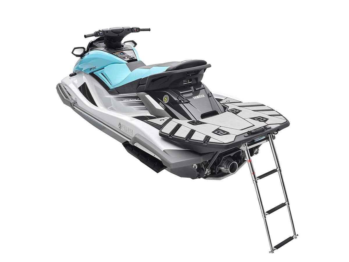 YAMAHA FX 2019> REC DECK image 1