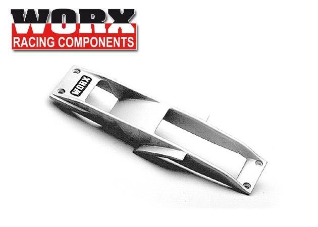 Sea-Doo SP/X* WORX Intake Grate image 1