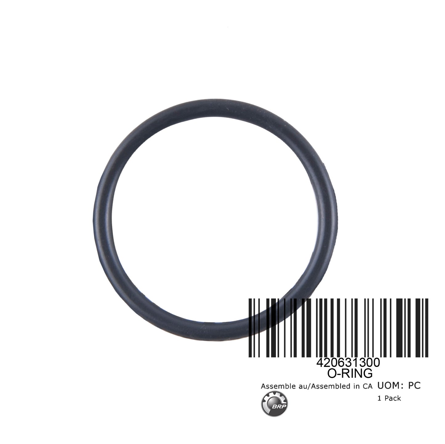 Sea-Doo Joint Torique O-Ring image 0