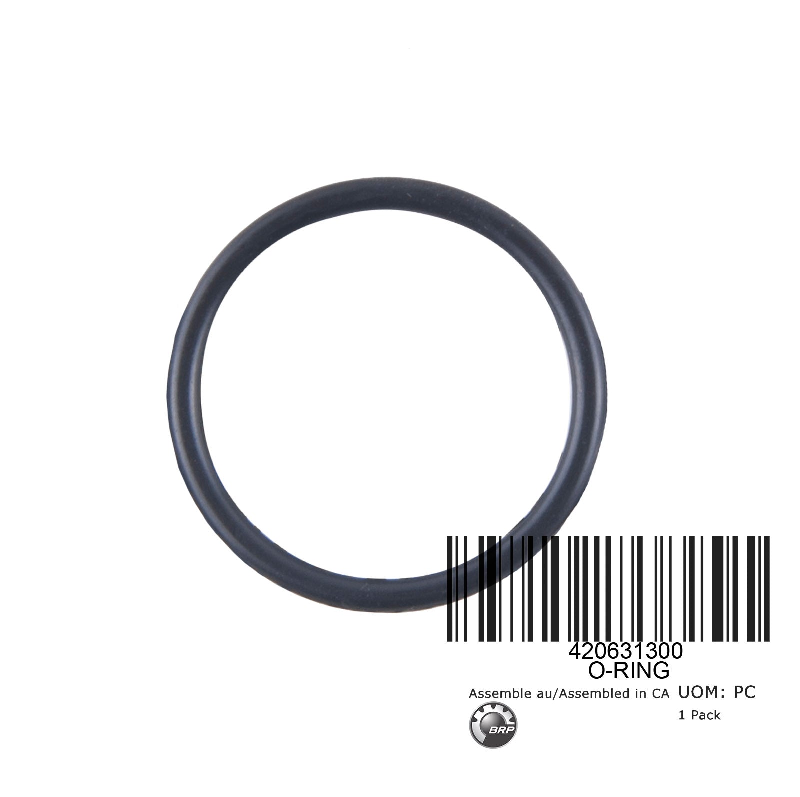 Sea-Doo Joint Torique O-Ring image 0