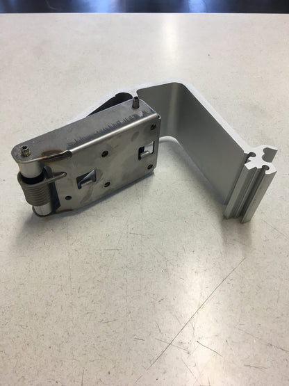 Yamaha VX Series/GP1800 2015+ Front Hatch Hinge image 1