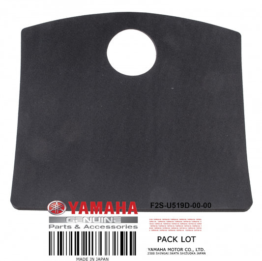 Yamaha FX Series Packing Case image 0