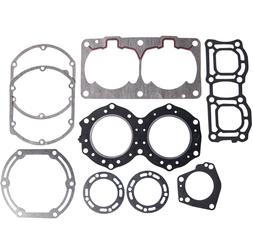 Yamaha 701T Top End Gasket Kit image 0