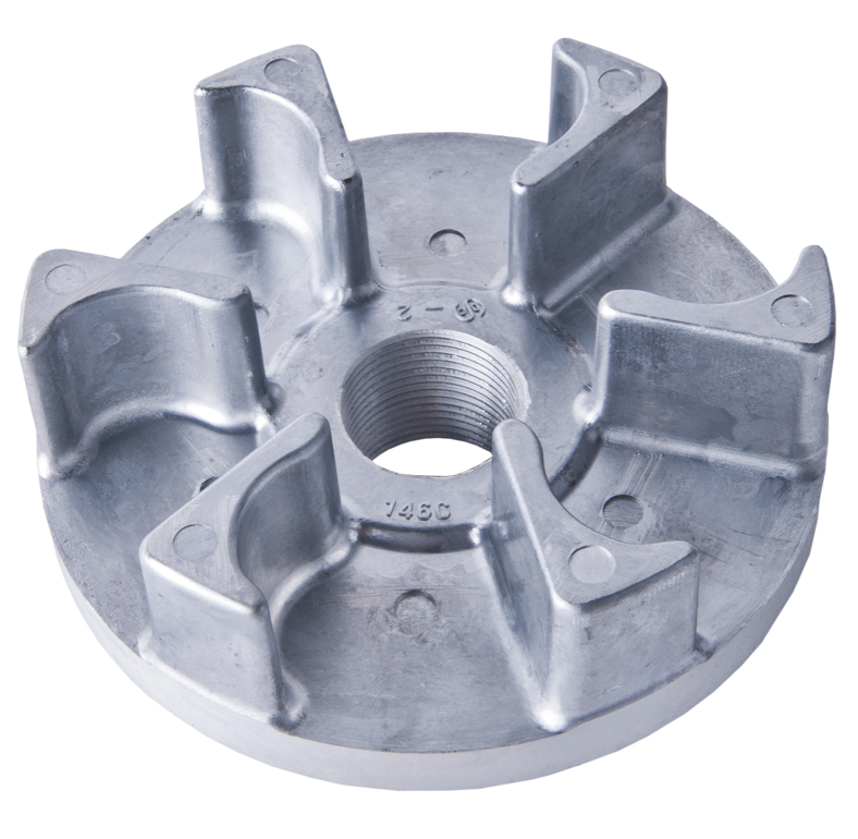 Kawasaki PTO Coupler image 0