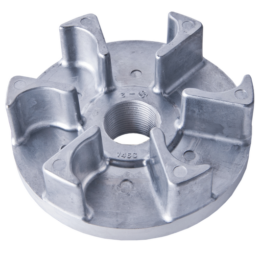 Kawasaki PTO Coupler image 0