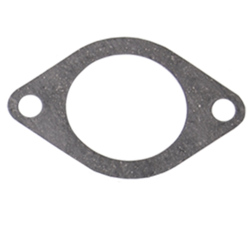Sea-Doo /Kawasaki /Yamaha /Carb Base Gasket 74.5mm Stud Centers image 0