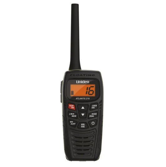 Uniden Atlantis 270 VHF image 0