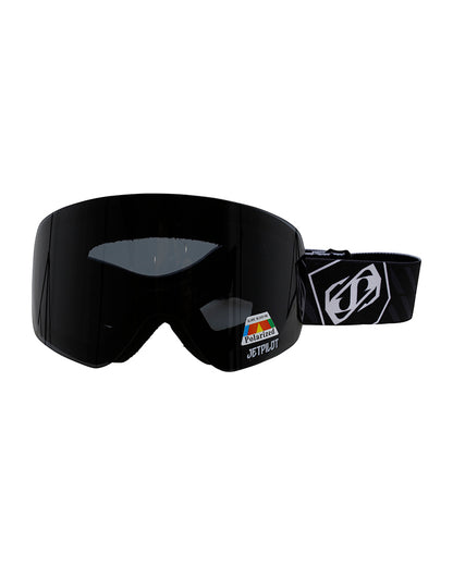 Jet Pilot JP H20 Frameless Goggles image 0