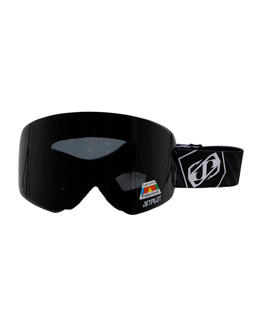 Jet Pilot JP H20 Frameless Goggles image 0