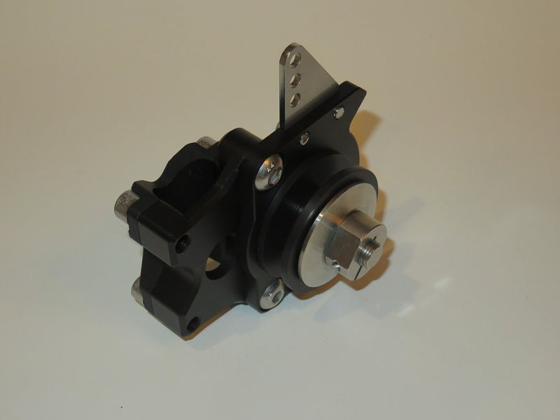KP Billet Fatbar Over-Pivot System image 1