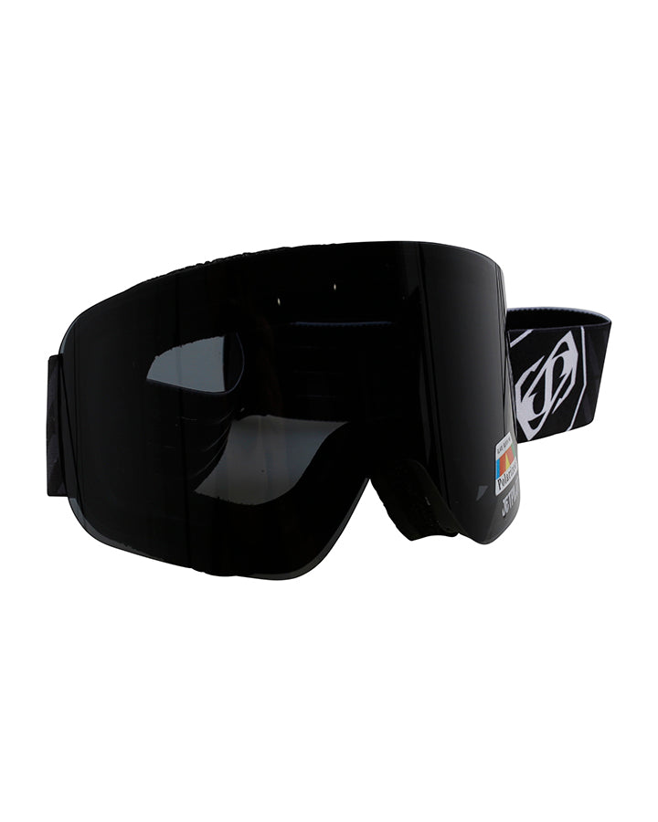 Jet Pilot JP H20 Frameless Goggles image 1