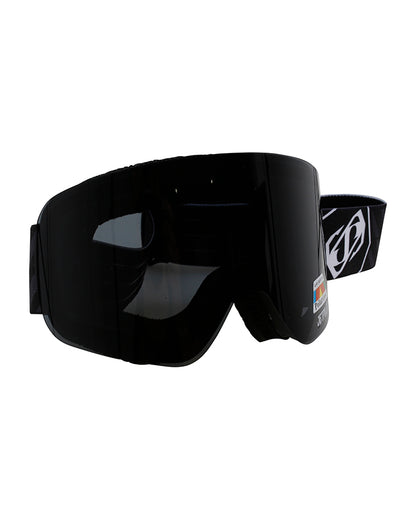 Jet Pilot JP H20 Frameless Goggles image 1
