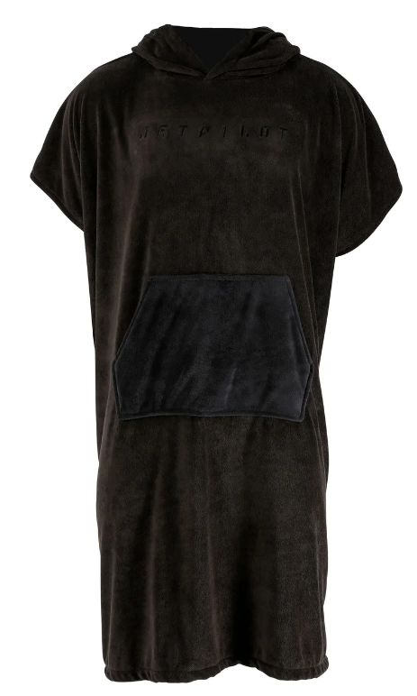 Jetpilot Venture Hoodie Towel - Unisex image 1