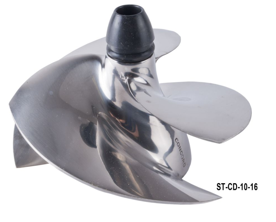 Sea-Doo GTI 2 Stroke SOLAS Impeller image 0