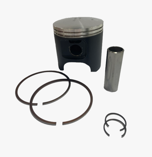 Sea-Doo 785 0.5mm Oversize Wossner Piston Kit image 0