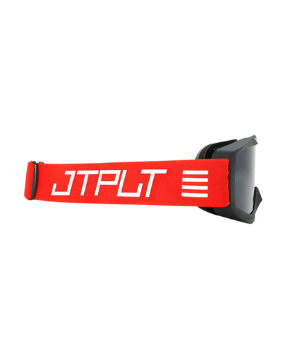 Jetpilot OTG Rx Goggle - Red image 1