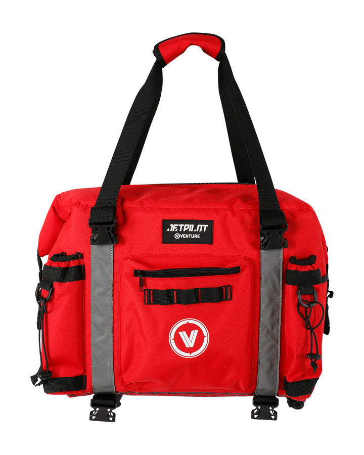 Jetpilot- Venture Esky - Red image