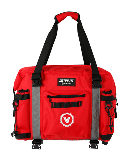 Jetpilot- Venture Esky - Red image