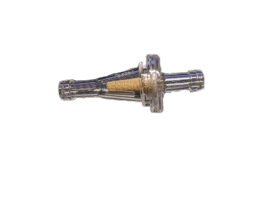 Slimline 2" Fuel Filter image 0