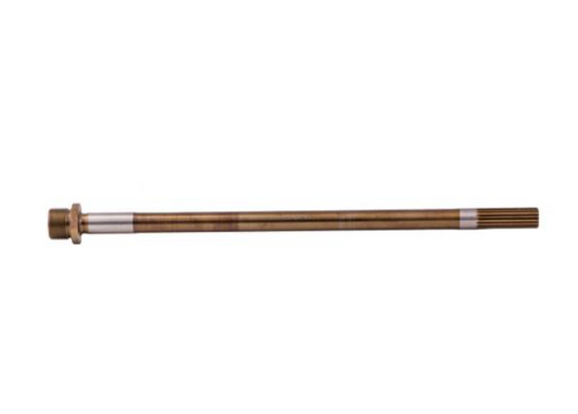 Driveshaft for Kawasaki Ultra 310X /310LX /310R /310X SE 2014-2018 39159-0044 image 0