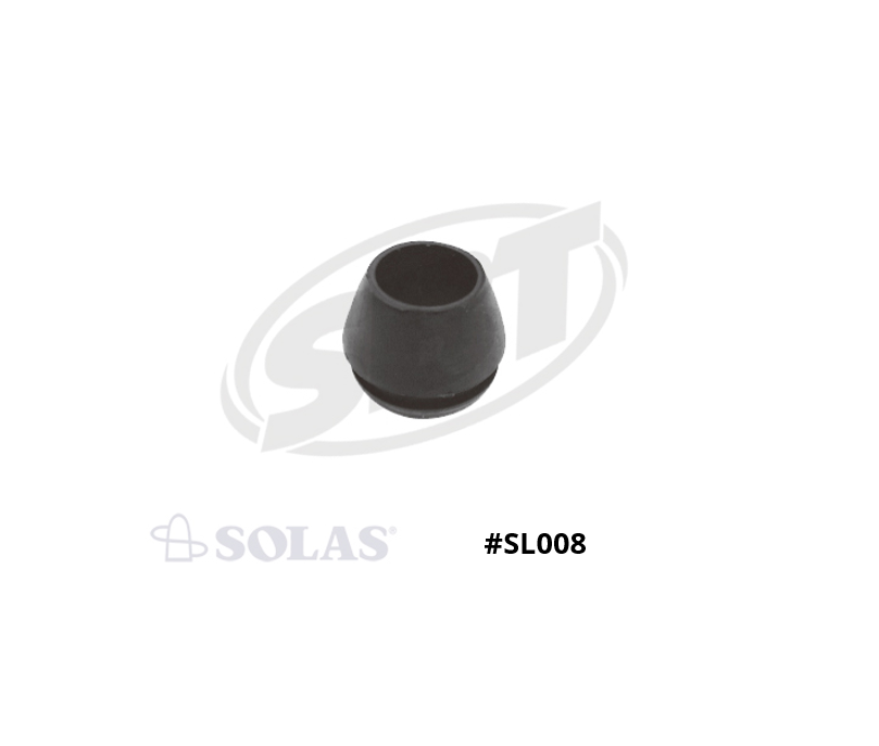 SOLAS Rubber Impeller Seal image 0