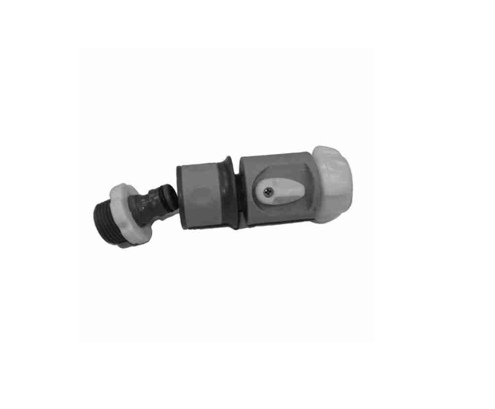 Snap Connect and Flow Control image 0