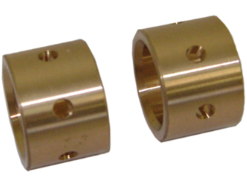 Yamaha FX-SHO/FZR R&amp;D Supercharger Bearing Kit image 0