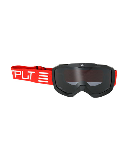 Jetpilot OTG Rx Goggle - Red image 0