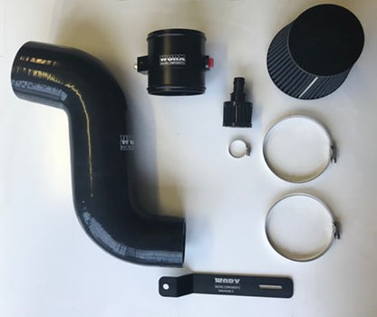 Yamaha Air Filter Kit with Breather Filter image 2