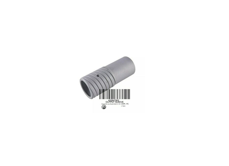 Sea-Doo OEM Output Sleeve image 0