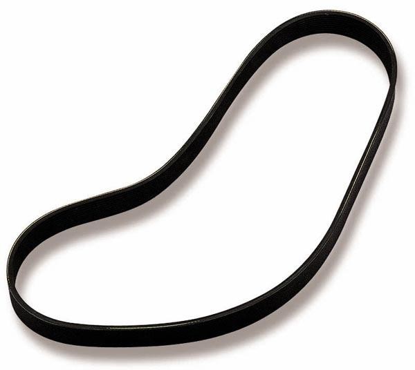 Kawasaki Ultra 250 Supercharger Belt image 1