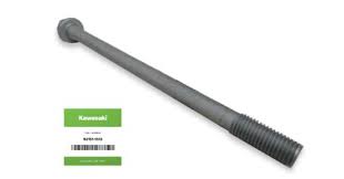 Kawasaki Genuine Head Bolt