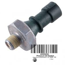 OEM Seadoo Spark Oil Pressure Switch