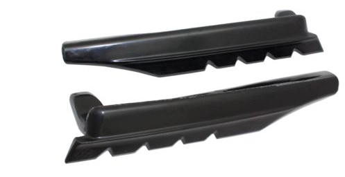 Pro Watercraft HFC Yamaha Super Jet 2021+ Wedge Rear Sponsons image 0