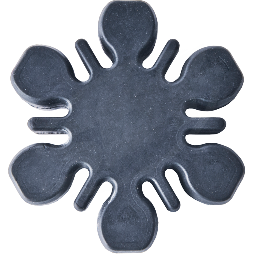 Kawasaki Rubber Damper image 0