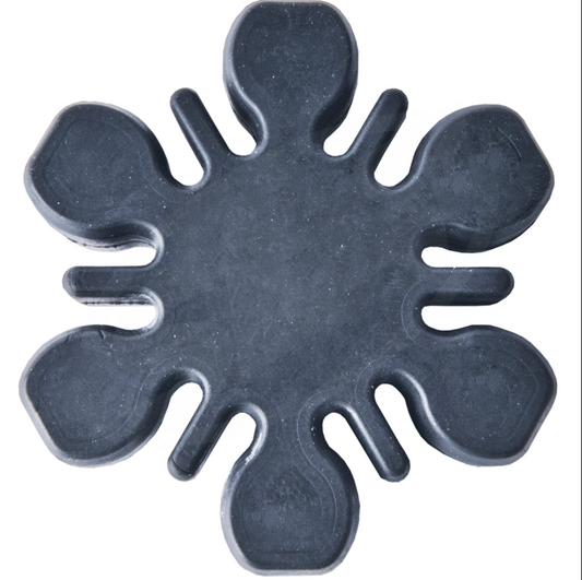 Kawasaki Rubber Damper image 0