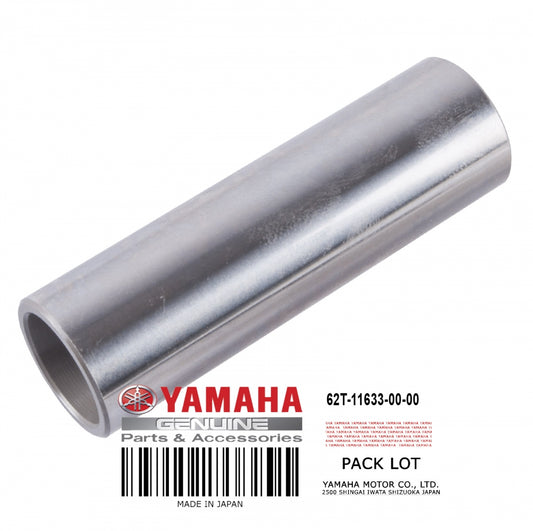 Yamaha OEM Gudgeon Pin image 0