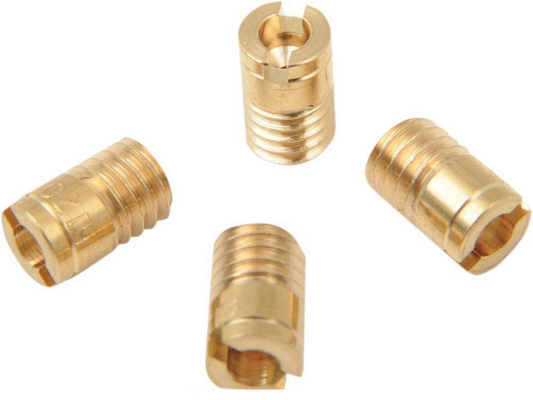 Mikuni Carburetor Low (Pilot) Jet Size: 70-110 image 0