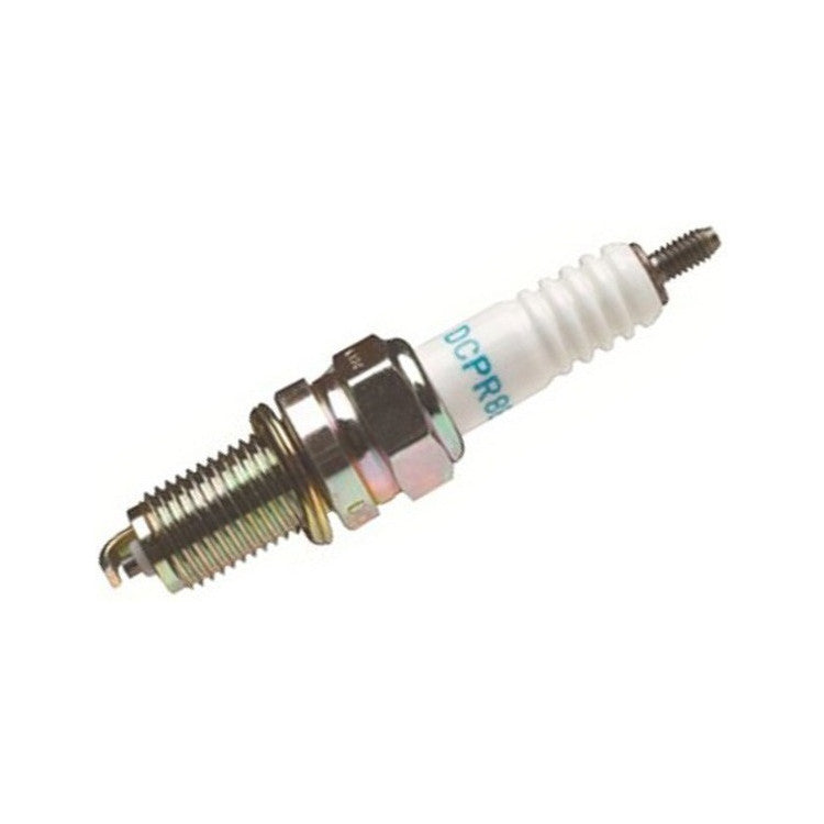 Spark Plug NGK DCPR8E image 0