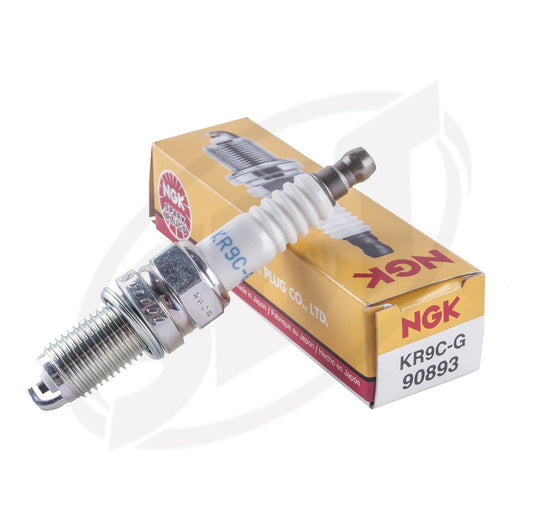 Spark Plug NGK KR9C-G image 0