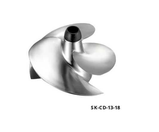 Sea-Doo Modified Spark SOLAS Impeller image 0