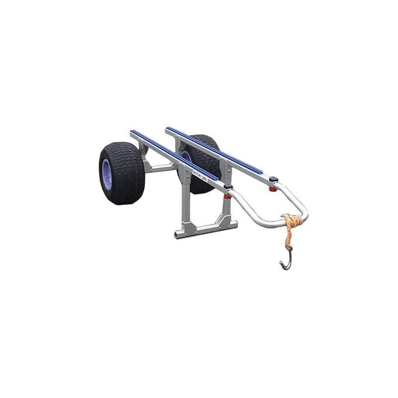 Factory Zero Standup Jetski Trolley image 2