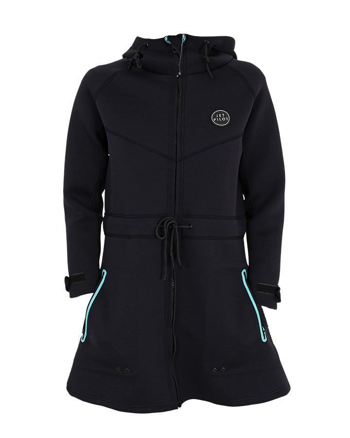 Jet Pilot Venture Ladies Long Tour Coat image 0