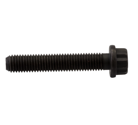 Connecting rod Screw M7 X 1 image 0