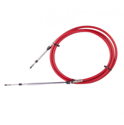 Yamaha 08-19 SuperJet Steering Cable image 0