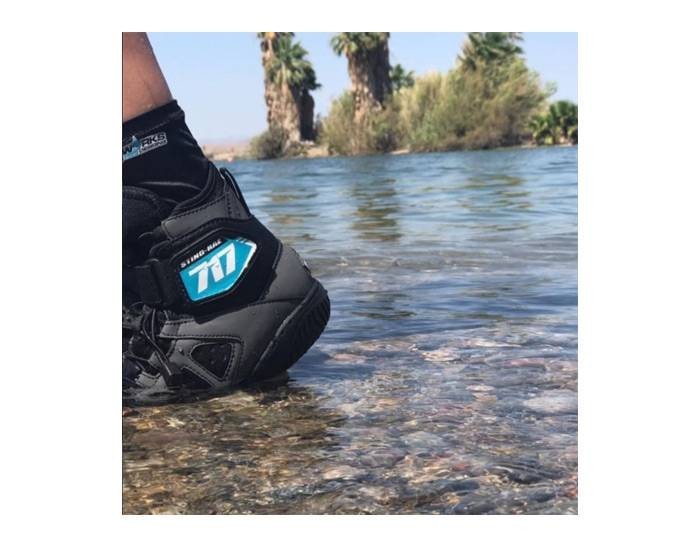 Works H2O Designs Alpha-1 Boot image 4