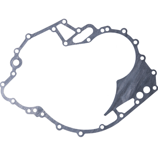 Sea-Doo 4Tec Flywheel Cover Gasket image 0